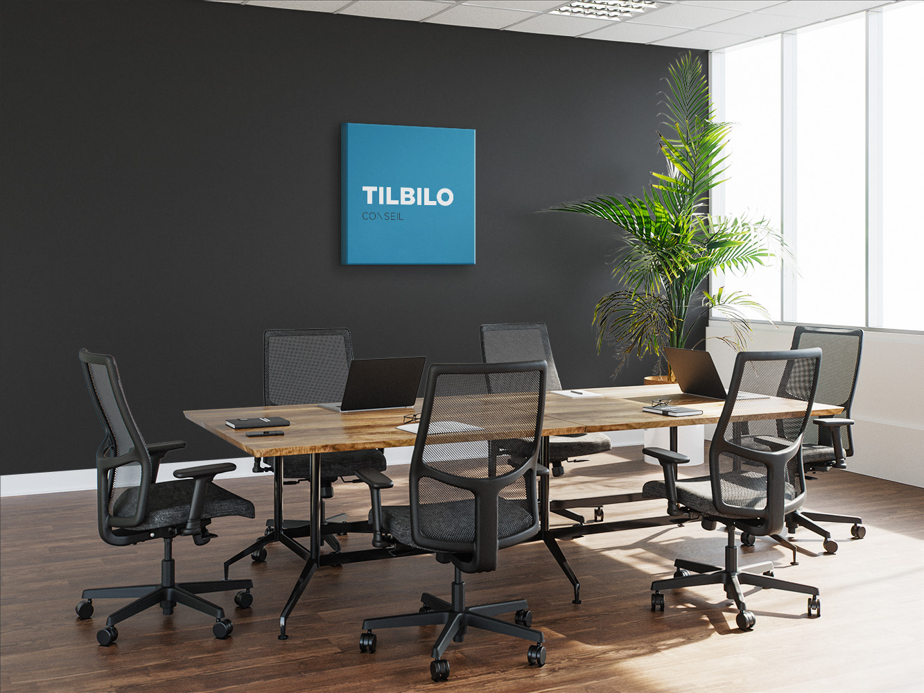 Présentation Tilbilo